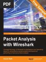 Packet Analysis With Wireshark - Sample Chapter