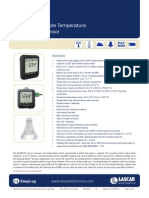 El Wifi Tc (Thermometer)