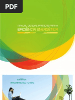 Manual Boas Praticas Energia Sustentar Web