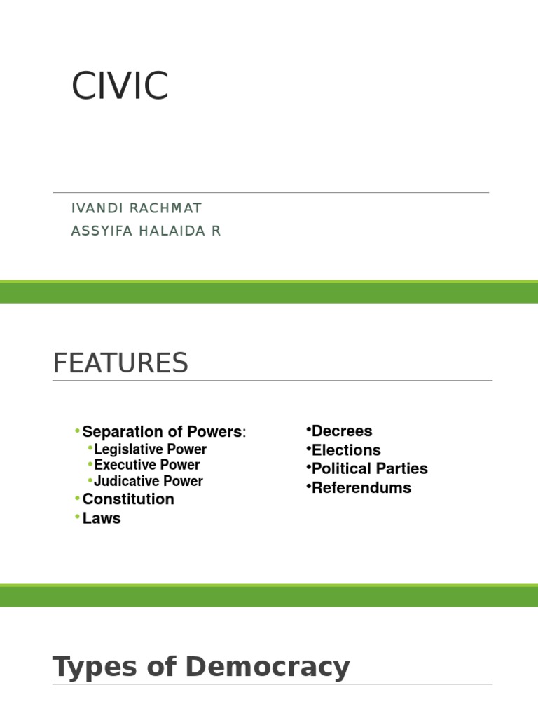 Judicative Power in Democratic Systems | PDF