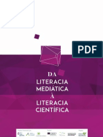 Literacia Mediatica Módulo I