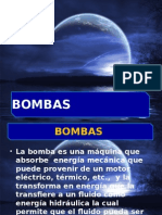 Bombas