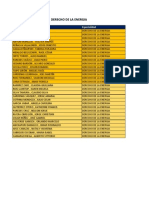 Resultados Pre Admitidos Xiv Ceu