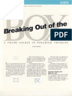 BreakingOutOfTheBox - Crash Out in Paradigma Thinking.pdf