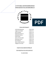 Laporan Tutorial Case 2014