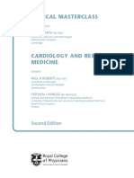 7-Cardiology and Respiratory Medicine