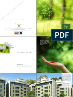 Vishranti Greens Brochure