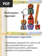 Download PPT-Performance Appraisal by shiiba22 SN2918255 doc pdf
