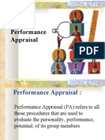 PPT-Performance Appraisal