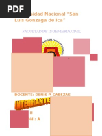 informe de choques... lab. fisica