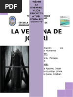 La Ventana de Johari