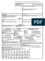 Forest Park Realty Partners,  Chapter 11 Petition