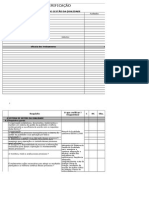 Auditoria do Sistema de Gestão da Qualidade