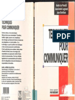 TECHNIQUES POUR COMMUNIQUER.pdf