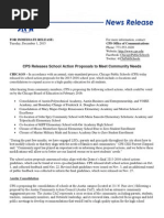 Download CPS Announces School Closures  by DNAinfo Chicago SN291832654 doc pdf