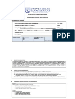 Bases Biologicas de La Conducta II