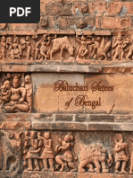 Download Craft Documentation on Baluchari Sarees by Shreyasi Sengupta SN291837680 doc pdf