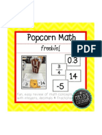 PopcornMath PDF