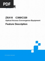 SJ-20140312095717-003-ZXA10 C300&C320 (V2.0.1) Optical Access Convergence Equipment Feature Guide