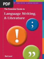 Download Essential GuideMiddle School Sampler by perfectionlearning SN29184079 doc pdf