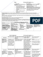 Ccss Ela Lesson Plan 1