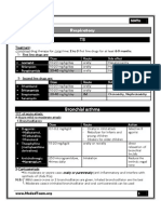 Drugs in Pediatrics