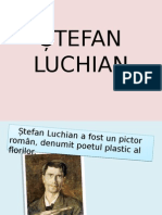 Ștefan Luchian