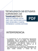 Interferencia de La Luz[1]