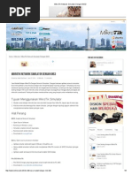 Download MikroTik Network Simulator Dengan GNS3 by anwarkhoiri SN291849630 doc pdf