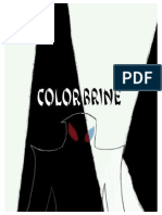 Colorbrine Design Document