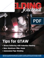 AWS Welding Journal July 2013