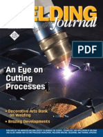 AWS Welding Journal October 2013