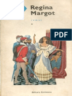 Alexandre Dumas - Regina Margot Vol.1 (V. 1.0)