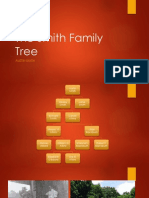 the smith family tree