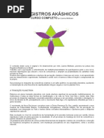 Registros Akashicos