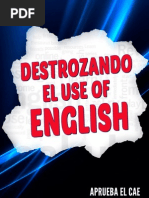 Download Destrozando El Use of English Sample by Ana Broca Morillas SN291866251 doc pdf