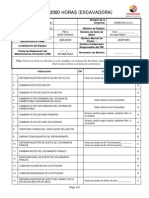 4.-Checklist 330dl PM - 4 - Metric (Cada 2000h)