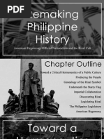 Download Remaking Philippine History American Hegemony Official Nationalism and the Rizal Cult by FN SN291871336 doc pdf