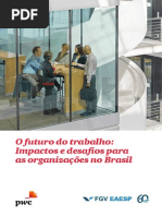 Impactos e Desafios Para Organizações No Brasil