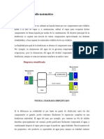 Teoria y Desarrollo Destilacion