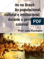 Brasil Colonial