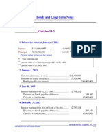 Chapter 14 - Alternate Solutions