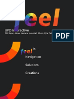 Feel - Upd Interactive