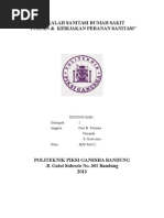 Download Makalah Sanitasi Rumah Sakit by Rosita Andriani SN291876237 doc pdf