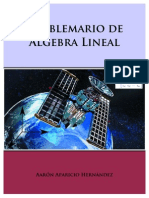 Problemario de Algebra Lineal Aaron Aparicio Hernandez (1)