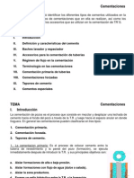 Cementaciones (1)