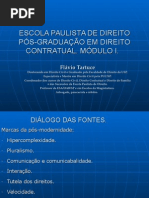 AULA EPD - Dialogo Das Fontes