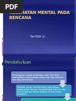 Download Kesehatan Mental Pada Bencana by Sihmulyaningtyas Paramita SN291881927 doc pdf