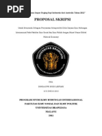 Download Analisa Kerjasama Impor Daging Sapi Indonesia Dari Australia Tahun 2012 by Dinda CahBudy SN291882910 doc pdf