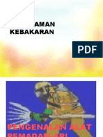 Pemadaman API